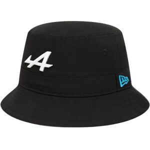 New Era 2023 Alpine Colour Bucket Hat (Black) - One Size Unisex