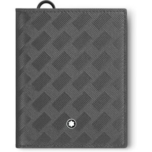 Montblanc Extreme 3.0 Compact Wallet 6cc Grey D