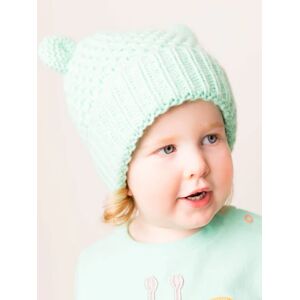 Outlet Blade & Rose   Mint Hat with Ears