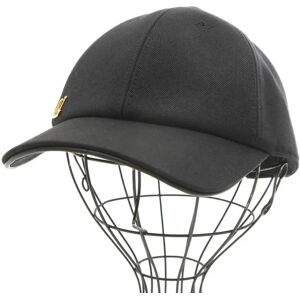 LOUIS VUITTON Cap LV Iconic Black M7050L