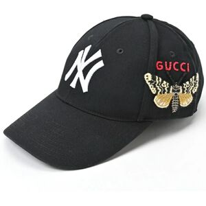 Gucci MLB New York Yankees Baseball Cap 538565 57-61cm S-155732