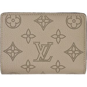 LOUIS VUITTON Portefeuille K Bi-fold Wallet Monogram Mahina M80817 Galle RFID Women's IT0Z7Z8GSJEG