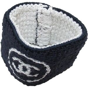 Chanel Elastic Knit Cotton Headband and Sweatbands Set Other Accessories