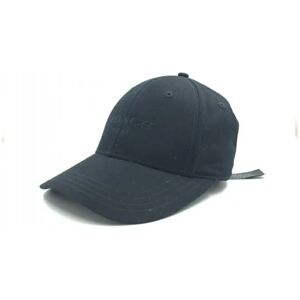 COACH Baseball Cap Black CH409 R-C