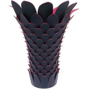 LOUIS VUITTON Tropicalist Vase GI0335 Leather Navy Pink 0027  6A0027ZZGG6