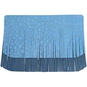 Sarah Haran Accessories Sarah Haran Deco Fringing - Gold / Blue Star Blue Fairy - Female