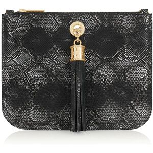 Sarah Haran Accessories Sarah Haran Ivy - Limited Edition - Gold / Black Python - Female