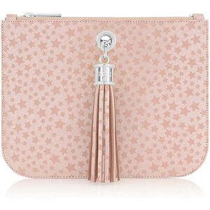 Sarah Haran Accessories Sarah Haran Ivy - Limited Edition - Silver / Pink Star - Female