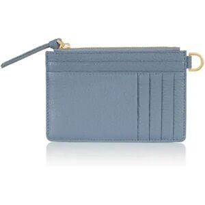 Sarah Haran Accessories Sarah Haran Jade - Card & Coin Purse - Gold / Blue Fairy Blue Star - Female