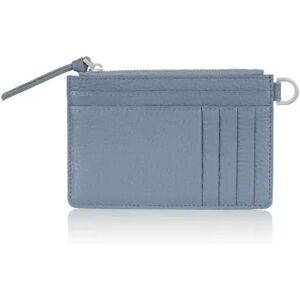 Sarah Haran Accessories Sarah Haran Jade - Card & Coin Purse - Silver / Blue Fairy Blue Star - Female