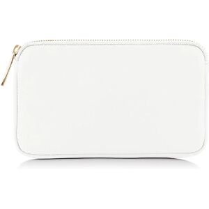 Sarah Haran Accessories Sarah Haran Millie Pouch - Gold / White - Female