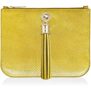 Sarah Haran Accessories Sarah Haran Ivy - Limited Edition - Gold / Sunshine Glitter - Female