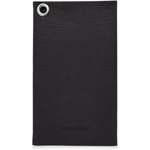 Sarah Haran Accessories Sarah Haran Primrose Glasses / Phone Pouch Case - Silver / Black - Silver / Black - Female