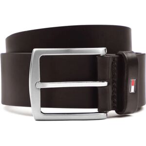 Tommy Hilfiger Denton Belt Dark Brown size 33.5- male