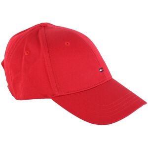 Tommy Hilfiger Cap Red- male