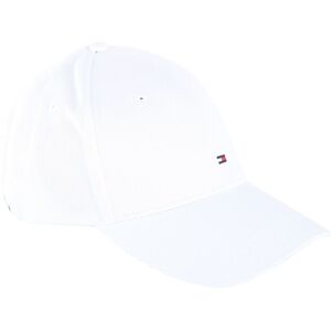 Tommy Hilfiger Cap White- male