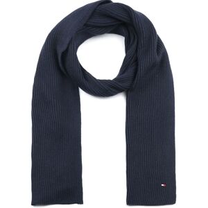 Tommy Hilfiger Essential Scarf Navy  Blue Dark Blue- male