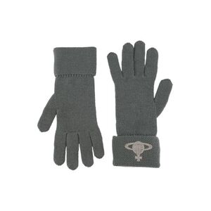VIVIENNE WESTWOOD Gloves Unisex - Military Green - S/m