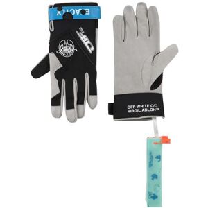 OFF-WHITE™ Gloves Man - Black - Onesize