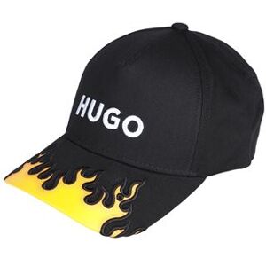 Hugo Boss Hat Man - Black - Onesize