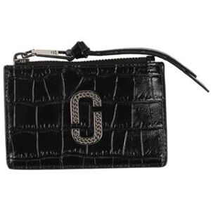 MARC JACOBS Coin Purse Women - Black - --