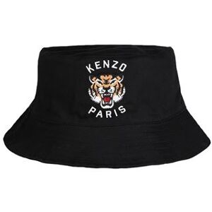 Kenzo Hat Unisex - Black - L,M,S