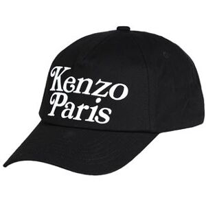 Kenzo Hat Unisex - Black - Onesize