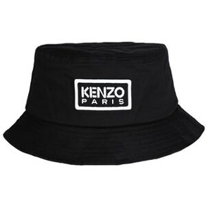 Kenzo Hat Unisex - Black - L,M,S