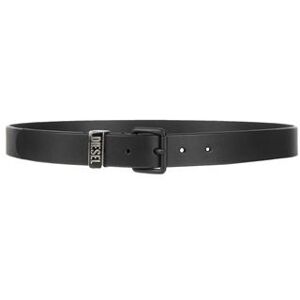 DIESEL Belt Women - Black - 34,36,38,39.5,42