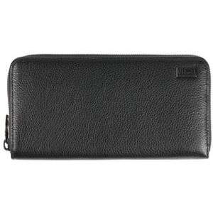 DIESEL Wallet Women - Black - --