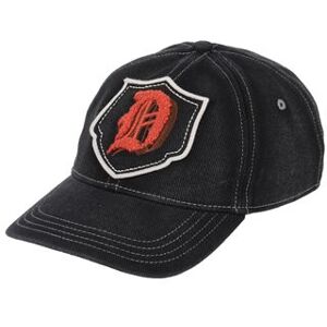 DIESEL Hat Man - Black - S,Xs