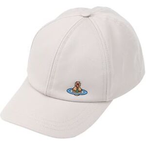 VIVIENNE WESTWOOD Hat Women - Beige - L/xl,S/m