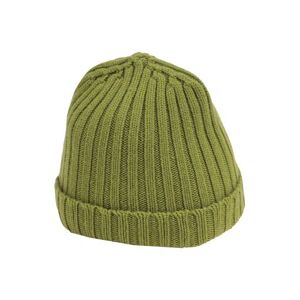 BRUNELLO CUCINELLI Hat Man - Green - 6 ⅛