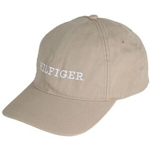 Tommy Hilfiger Hat Man - Beige - Onesize