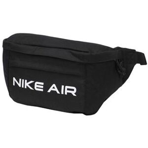 Nike Belt Bag Unisex - Black - --