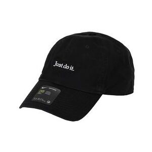 Nike Hat Unisex - Black - Onesize