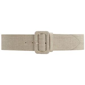 8 by YOOX Belt Women - Beige - M