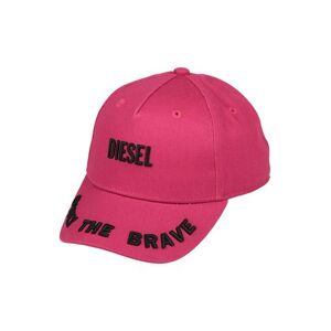 DIESEL Hat Unisex - Fuchsia - 20.5,21.3