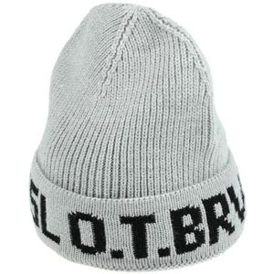 DIESEL Hat Unisex - Grey - 20.5,21.3