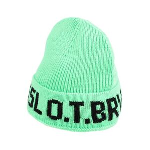 DIESEL Hat Unisex - Green - 20.5,21.3