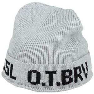 DIESEL Hat Unisex - Grey - 22.5