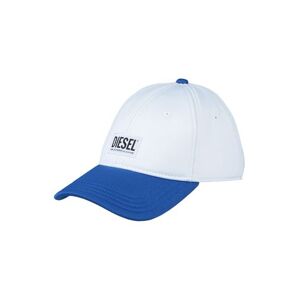 DIESEL Hat Unisex - Bright Blue - 22.5