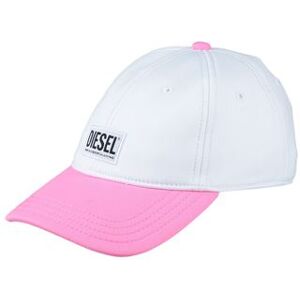 DIESEL Hat Unisex - Pink - 22.5