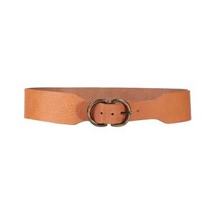 Alpha Belt Women - Brown - Onesize