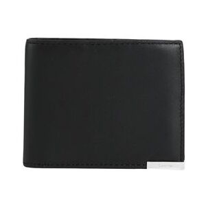 Calvin Klein Wallet Man - Black - --