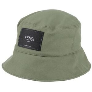 FENDI Hat Man - Military Green - 7 ⅛