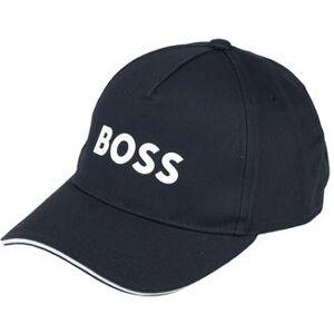 Boss Hat Boy 9-16 Years - Midnight Blue - 22,23