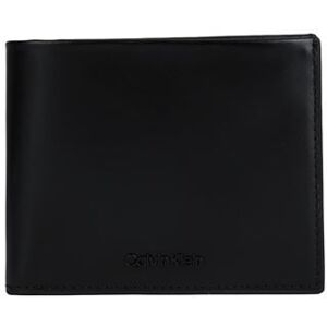 Calvin Klein Wallet Man - Black - --