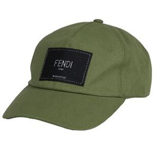 FENDI Hat Man - Military Green - Onesize