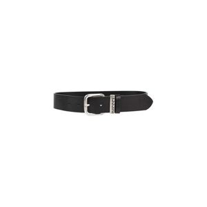 DIESEL Belt Unisex - Dark Brown - 30